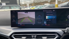 BMW 3 Series 320i M Sport 4dr Step Auto Petrol Saloon